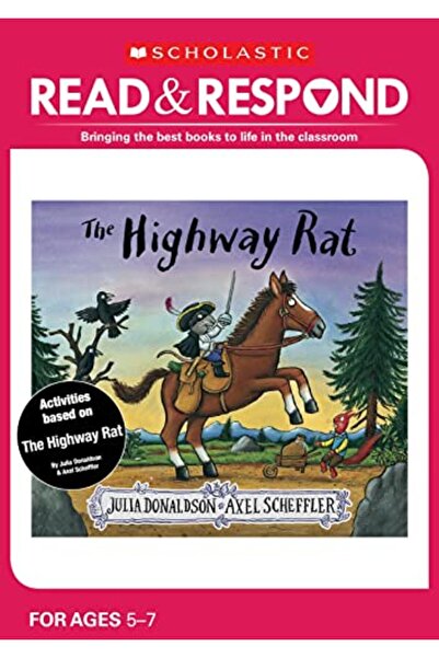 Harper Collins فأر الطريق السريع