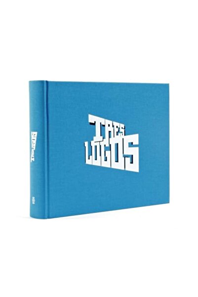 Die Gestalten Verlag ثلاثة شعارات