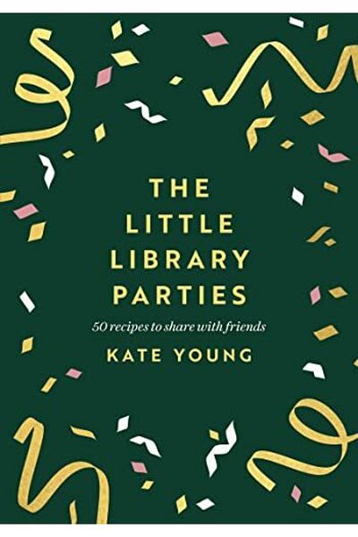 Macmillan Distribution The Little Library Parties