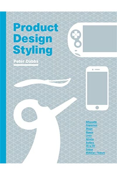 Hachette تصميم المنتج