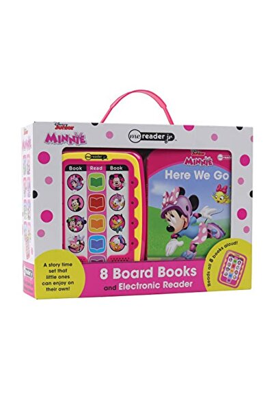 Phoenix International Publications ميني ماوس