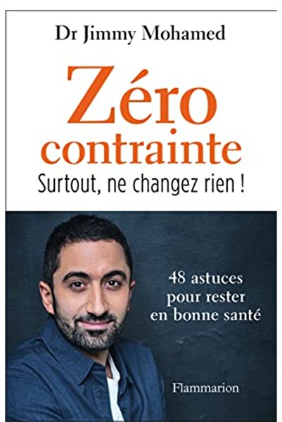 UD Union Distribution صفر Contrainte Surtout Ne Changez Rien!