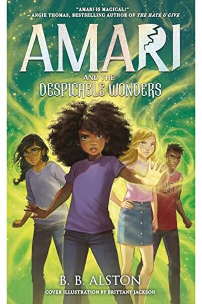 Harper Collins عماري والعجائب الحقيرة عماري والأخوة الليل