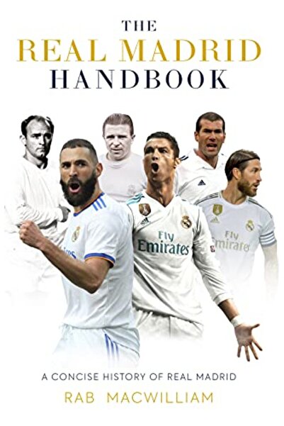 Book Source دليل ريال مدريد تاريخ موجز لريال مدريد