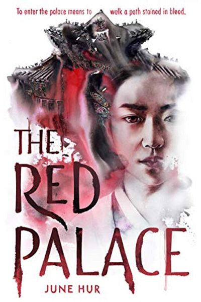 Macmillan Distribution The Red Palace