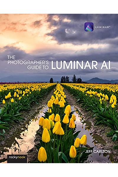 Ingram Photographers Guide To Luminar Aithe
