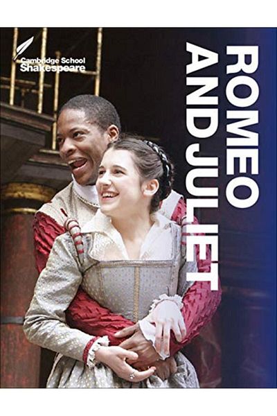 Cambridge University Press Romeo And Juliet