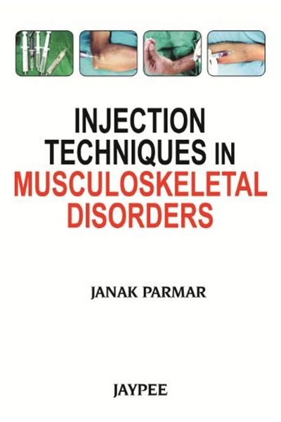 Ingram Injection Techniques In Musculoskeletal Disorders