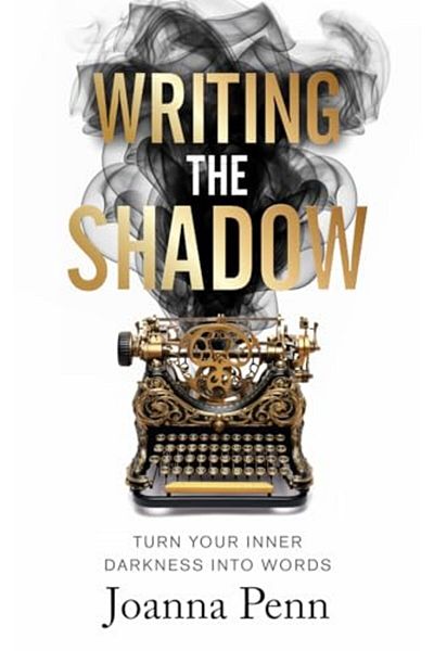 Ingram Writing The Shadow Turn Your Inner Darkness Into Words