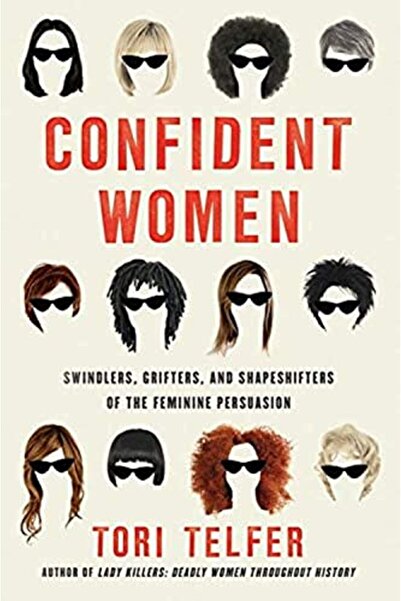 Harper Collins نساء واثقات