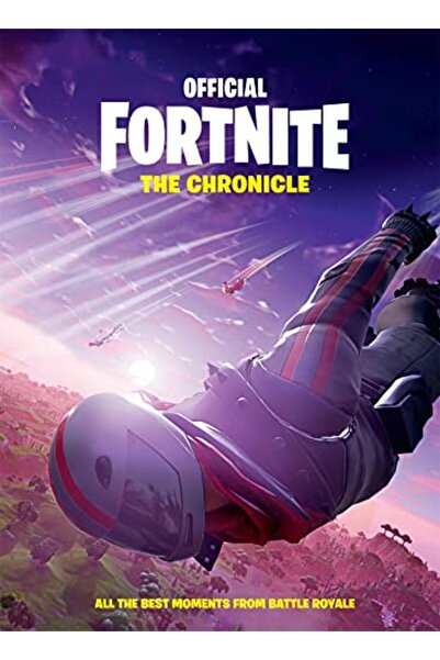 Hachette فورت نايت الرسمية The Chronicle