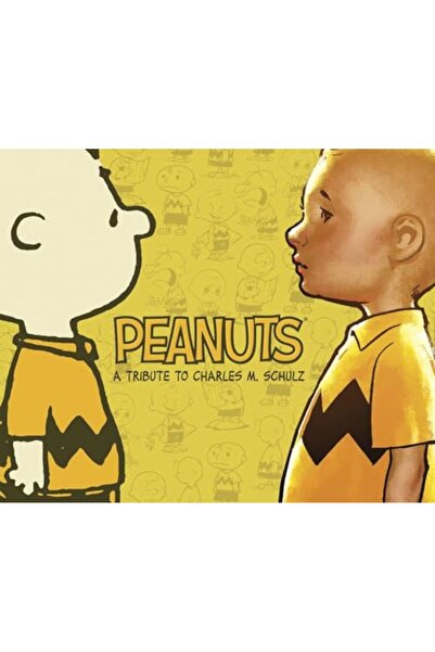 Simon Schuster الفول السوداني تحية إلى تشارلز م شولتز