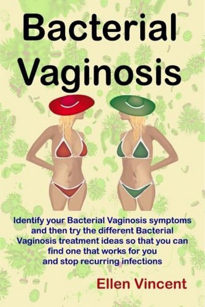 Ingram Bacterial Vaginosis Identify Your Bacterial Vaginosis Symptoms And Then Try The Different Bacterial
