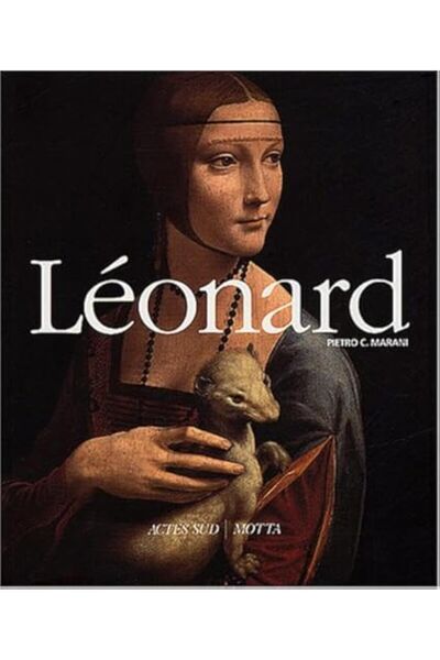 UD Union Distribution ليوناردو دافنشي