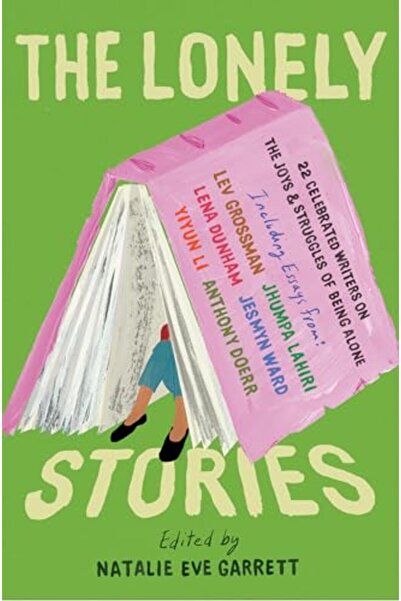 Penguin Random House قصص الوحدة: 22 كاتبًا مشهورًا يتحدثون عن أفراح وصراعات الوحدة