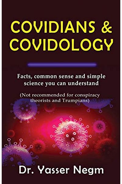 Ingram Covidians & Covidology