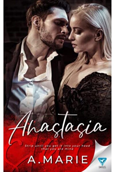 Ingram Internatıonal Inc انستازيا