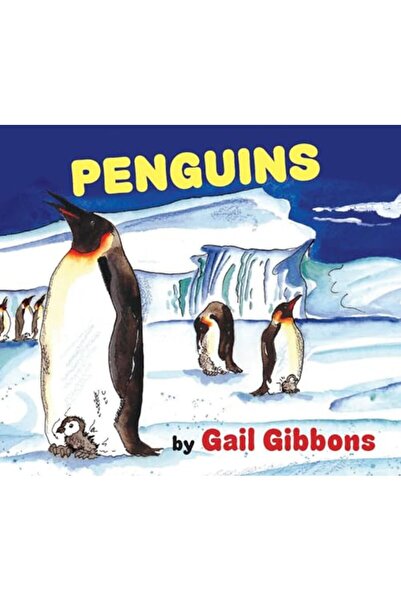 Penguin Random House Penguins