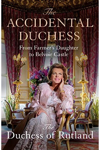 Macmillan Distribution Accidental Duchess