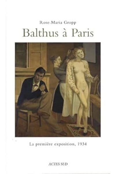 UD Union Distribution بالثوس معرض باريس لا بريميير 1934