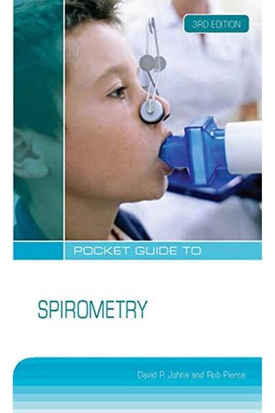 Mcgraw-Hill Pocket Guide To Spirometry
