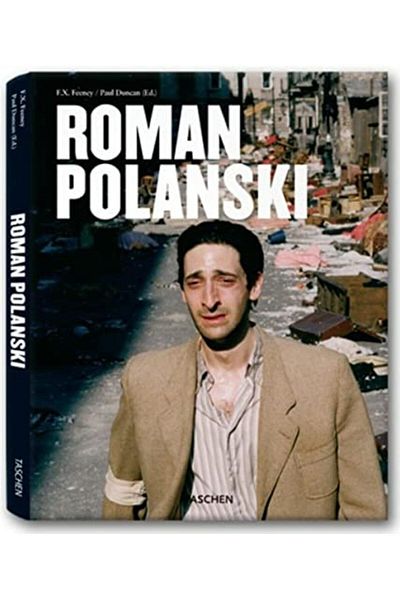 Taschen Roman Polanski