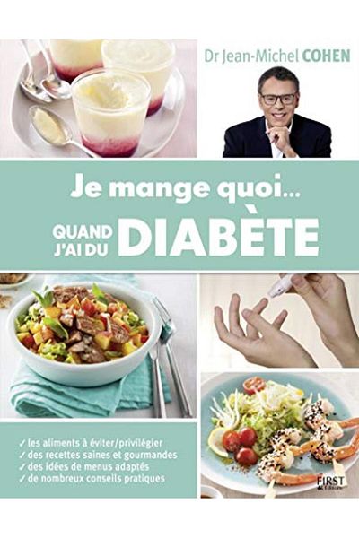 First Je Mange Quoi Quand Jai Du Diabete