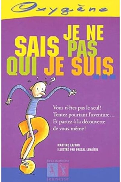 Volumen أنا لا أعرف من أنا