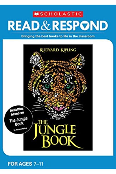 Harper Collins كتاب الأدغال