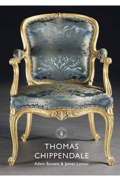 Macmillan Distribution Thomas Chippendale