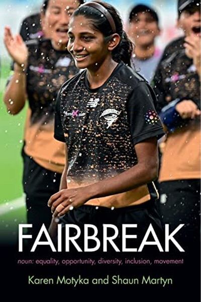 Ingram Fairbreak