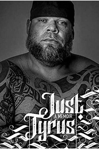 Simon Schuster مجرد تايروس مذكرات