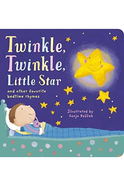 Penguin Random House توينكل توينكل ليتل ستار