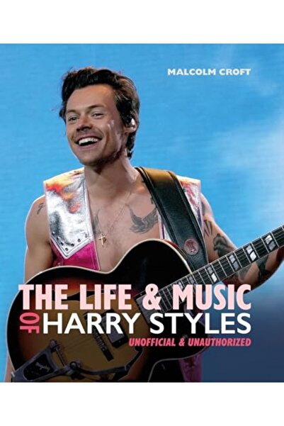 Hachette حياة وموسيقى هاري ستايلز