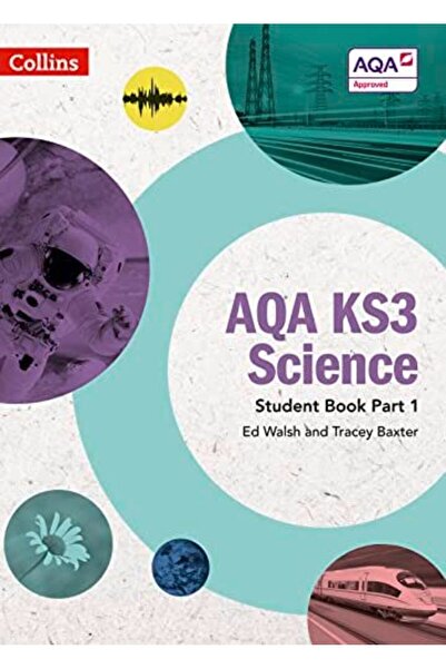 Harper Collins كتاب الطالب للعلوم للصف الثالث الابتدائي الجزء الأول من كتاب ا...