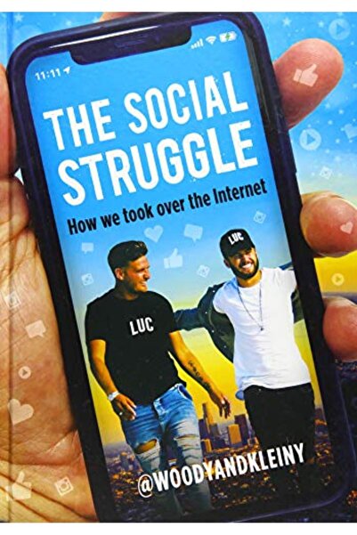 Gardners Books الصراع الاجتماعي: كيف سيطرنا على الإنترنت