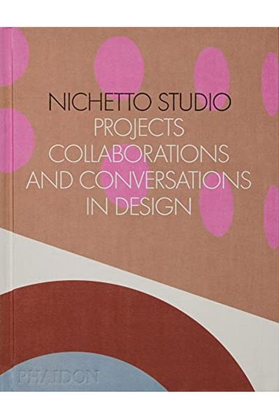 Macmillan Distribution Nichetto Studio Projects Collaborations And Conversations In Design