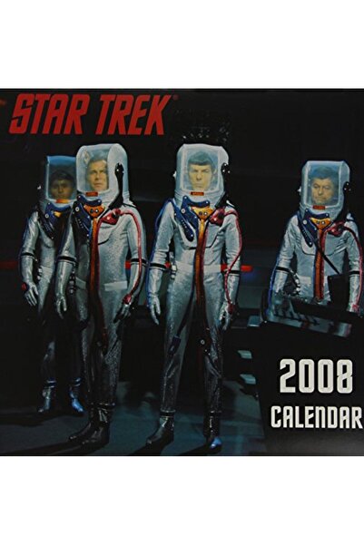 Simon Schuster سلسلة ستار تريك الأصلية