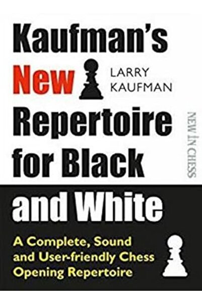 Gazelle Books مجموعة كوفمان الجديدة للأبيض والأسود: مجموعة افتتاحية كاملة للص...