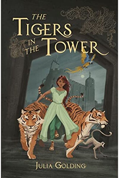 Marston Book Services Ltd النمور في البرج