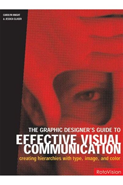 Hachette دليل مصممي الجرافيك للتواصل البصري الفعال وإنشاء التسلسلات الهرمية باستخدام نوع الصورة