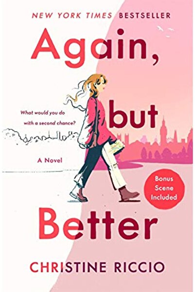 Macmillan Distribution مرة أخرى ولكن بشكل أفضل