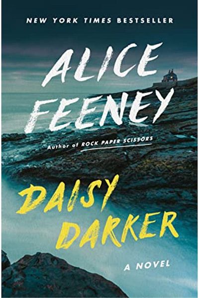 Macmillan Distribution Daisy Darker