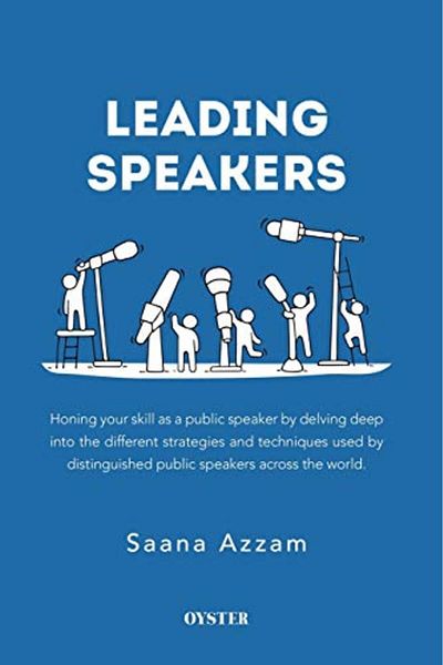 Ingram Leading Speakers