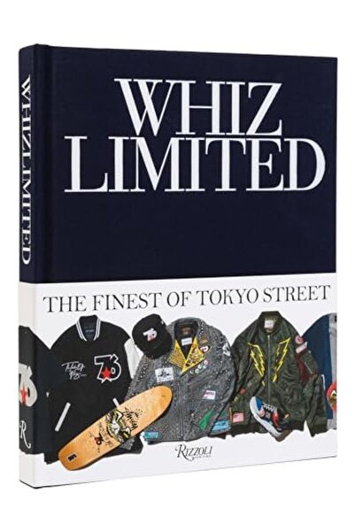 Penguin Random House Whiz Limited أفضل ما في شارع طوكيو