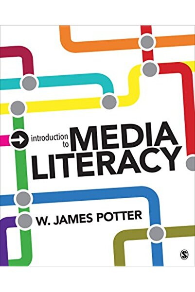 SAGE Publishing مقدمة لمحو أمية وسائل الإعلام