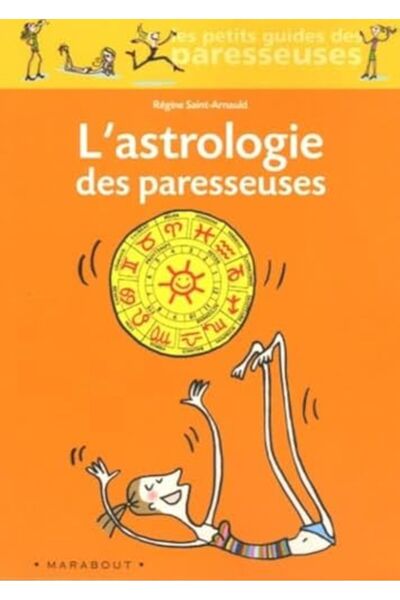 Hachette علم التنجيم للعرائس