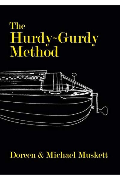 Ingram The Hurdygurdy Method