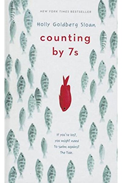 Perfection Learning العد حسب 7S