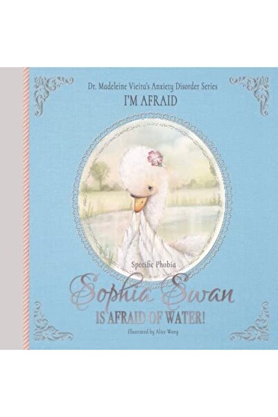 Gardners Books صوفيا سوان تخاف من الماء سلسلة الدكتورة مادلين فييراس لاضطرابا...